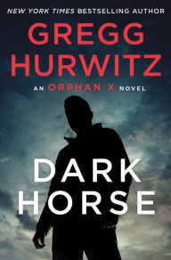 Free real book download pdf Dark Horse in English