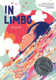 Books pdf file free downloading In Limbo: A Graphic Memoir 9781250252661 by Deb JJ Lee  in English