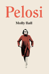 Free text book download Pelosi by Molly Ball ePub CHM in English