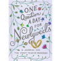 One Question a Day for Newlyweds: A Journal for the First Year of Marriage