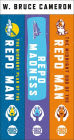 The Ruddy McCann Series: The Midnight Plan of the Repo Man, Repo Madness, The Midnight Dog of the Repo Man