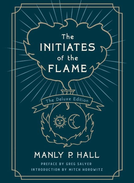 The Initiates of Flame: Deluxe Edition