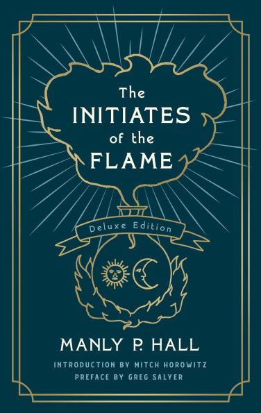 The Initiates of Flame: Deluxe Edition