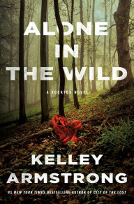 Ebooks for mobile download free Alone in the Wild (English Edition)