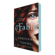 Title: Fable: A Novel, Author: Adrienne Young