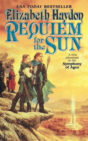 Requiem for the Sun: A New Adventure in the Symphony of Ages