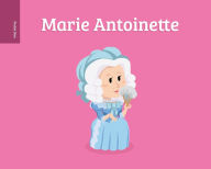 Title: Pocket Bios: Marie Antoinette, Author: Al Berenger