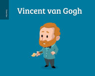 Title: Pocket Bios: Vincent van Gogh, Author: Al Berenger