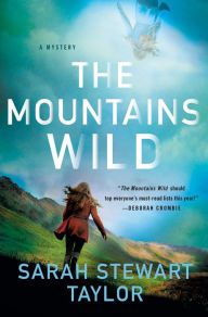 Download spanish books The Mountains Wild: A Mystery  (English Edition) 9781250796141
