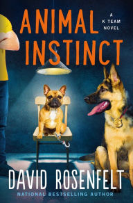 Free ebook download top Animal Instinct in English by  FB2 DJVU ePub