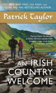 Download french books for free An Irish Country Welcome