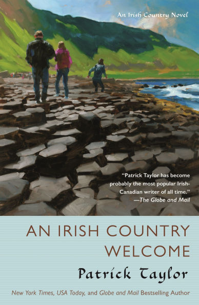 An Irish Country Welcome (Irish Series #15)