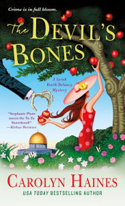 Book audio download unlimited The Devil's Bones: A Sarah Booth Delaney Mystery in English 9781250257840 ePub