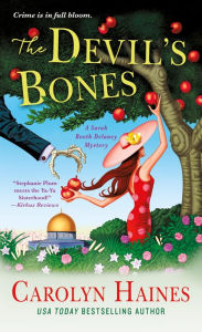 Free audio books download for ipad The Devil's Bones: A Sarah Booth Delaney Mystery English version