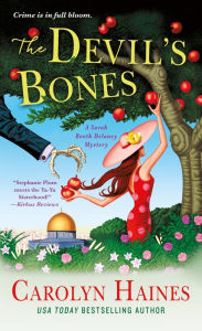 Free pdf download of books The Devil's Bones 9781250257864 MOBI ePub PDB by Carolyn Haines