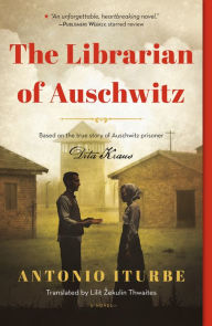 Title: The Librarian of Auschwitz (Special Edition), Author: Antonio Iturbe