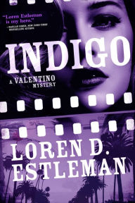 Ebooks ipod download Indigo: A Valentino Mystery (English Edition) 9781250258359 MOBI PDB