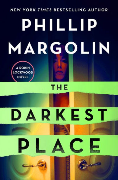 The Darkest Place (Robin Lockwood Series #5)