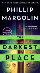 Free mobile epub ebook downloads The Darkest Place