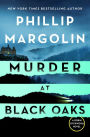 Murder at Black Oaks (Robin Lockwood Series #6)