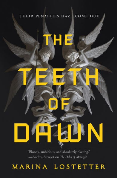 The Teeth of Dawn