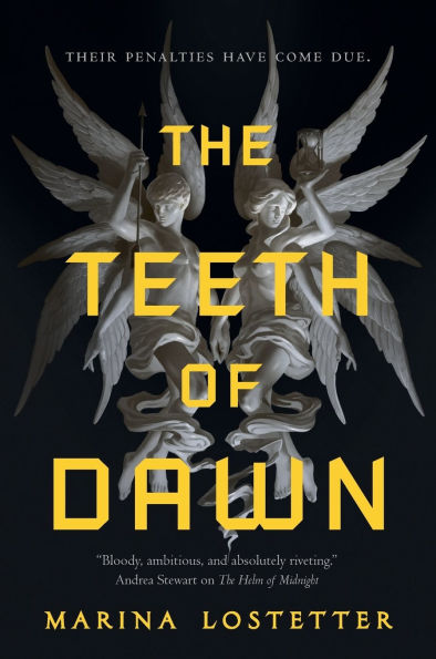 The Teeth of Dawn