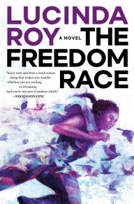 Pdf book file download The Freedom Race 9781250258908