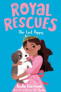 Royal Rescues #2: The Lost Puppy