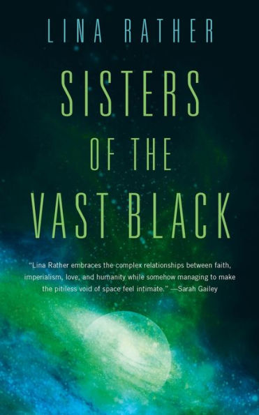 Sisters of the Vast Black