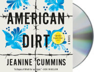 Title: American Dirt (Oprah's Book Club), Author: Jeanine Cummins
