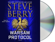 Title: The Warsaw Protocol (Cotton Malone Series #15), Author: Steve Berry
