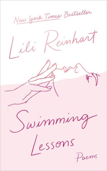 Swimming Lessons: Poems