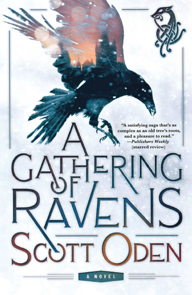 A Gathering of Ravens: Novel