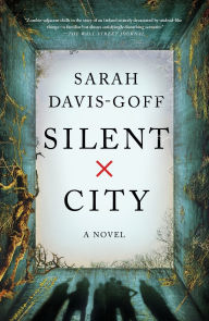 Audio book and ebook free download Silent City: A Novel