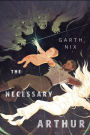 The Necessary Arthur: A Tor.com Original