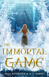 Download free e-books The Immortal Game 9781250262905  in English