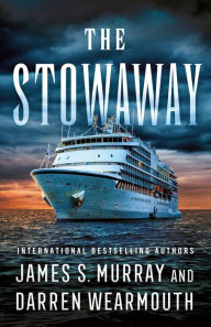 Free online books to download The Stowaway: A Novel