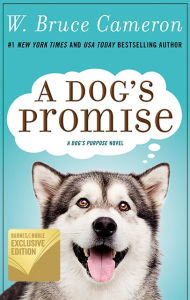 A Dog's Promise