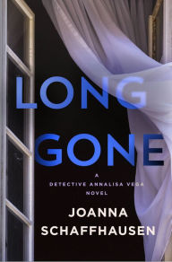 Download of free books in pdf Long Gone: A Detective Annalisa Vega Novel PDB