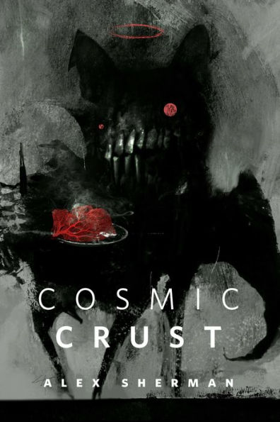 Cosmic Crust: A Tor.com Original