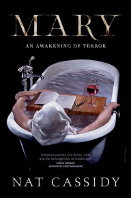 Ebook for corel draw free download Mary: An Awakening of Terror DJVU MOBI FB2 in English by Nat Cassidy