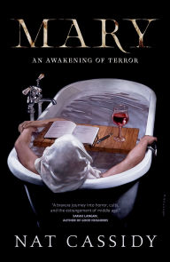 Share ebook download Mary: An Awakening of Terror 9781250265234