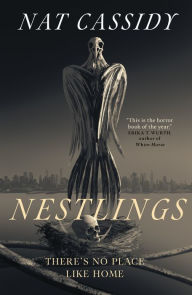 Title: Nestlings, Author: Nat Cassidy