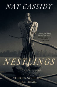 Download japanese books online Nestlings by Nat Cassidy