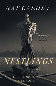 Ebook mobile download free Nestlings (English Edition) 9781250265258