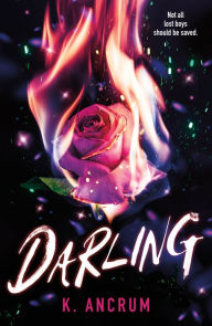 Title: Darling, Author: K. Ancrum