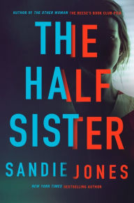 The Half Sister: A Novel