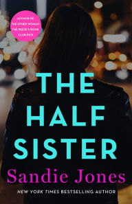 Textbook downloads free The Half Sister 