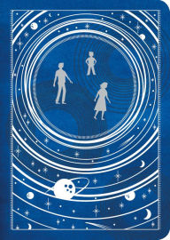 Title: A Wrinkle in Time (B&N Exclusive Edition) (Time Quintet Series #1), Author: Madeleine L'Engle