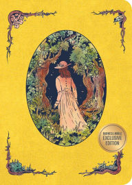 Title: Tuck Everlasting: Collector's Edition (B&N Exclusive Edition), Author: Natalie Babbitt